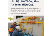 Hệ Thống Gas 