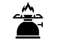 Bếp công nghiệp