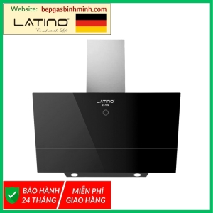 Máy hút mùi kính vát Latino LT - 770V