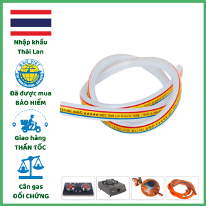 Dây Gas Dân Dụng Nhập Khẩu Thái Lan