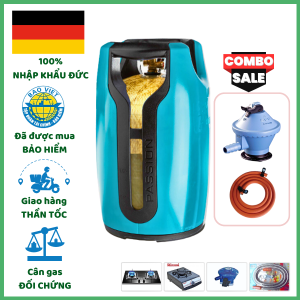 Đại Lý Gas Miss Nhựa Composite Chống Cháy Nổ