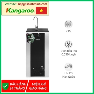 Máy lọc nước RO Kangaroo KG88AVTU 7 lõi