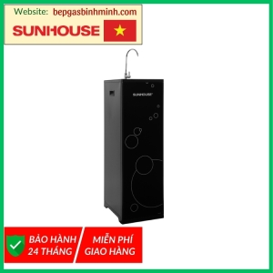 Máy lọc nước RO Sunhouse SHA8889K 9 lõi