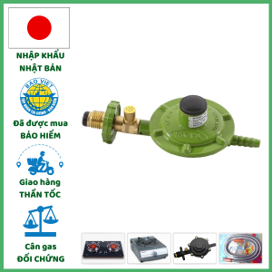 Van Điều Áp Tự Động TAKA TK-400 Nhật Bản