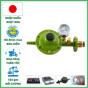 Van Đồng Hồ Tự Động TAKA TK-430M Nhật Bản