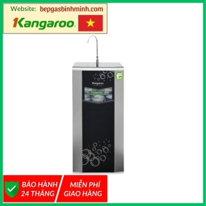 Máy lọc nước R.O Hydrogen Kangaroo VTU KG100HA 9 lõi