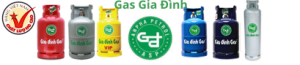 Gia Đình Gas
