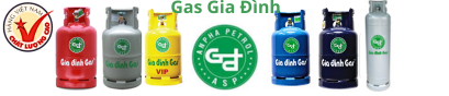 Gia Đình Gas