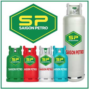 Gas Saigon Petro