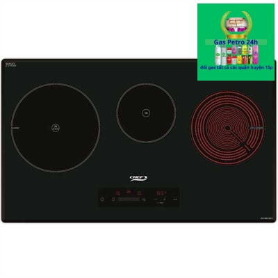 Bếp điện từ Chef's EH-MIX533