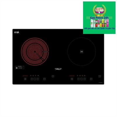Bếp điện từ Chef's EH-MIX2000A