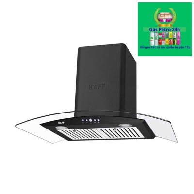 Máy hút mùi Kaff KF-GB107PB Nhập Khẩu