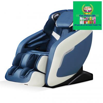 Ghế massage toàn thân Poongsan MCP-151