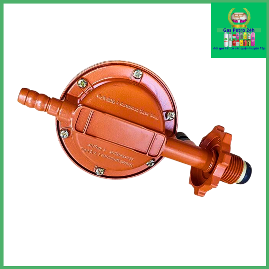 Van Điều Áp Ngắt Gas Tự Động Namilux NA-336S Chính Hãng