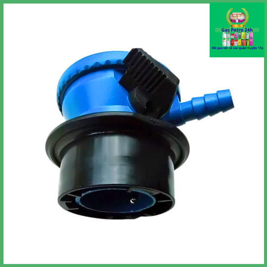 Van Chống Cháy Nổ Miss Gas Tự Động SRG - X13 Nhập Khẩu Đức 