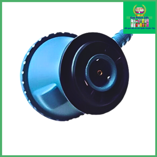 Van Chống Cháy Nổ Tự Động SRG 596 Nhập Khẩu Đức