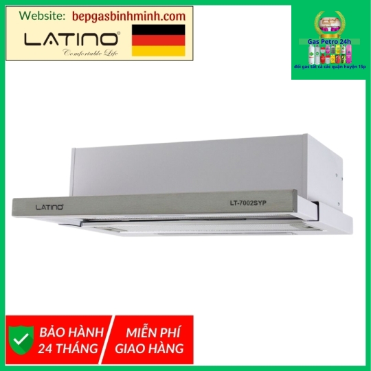 Máy hút mùi Latino LT-7002SYP