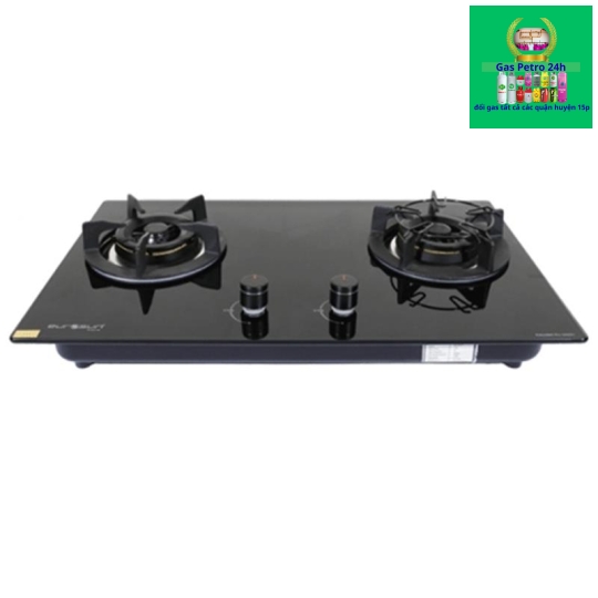 Bếp gas âm Eurosun EU-GA201