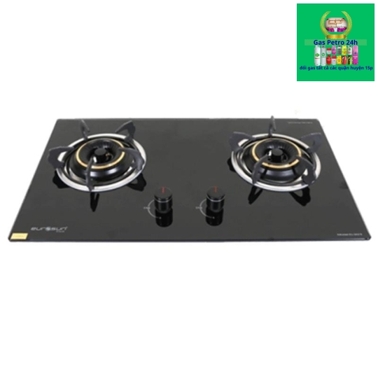 Bếp gas âm Eurosun EU-GA218