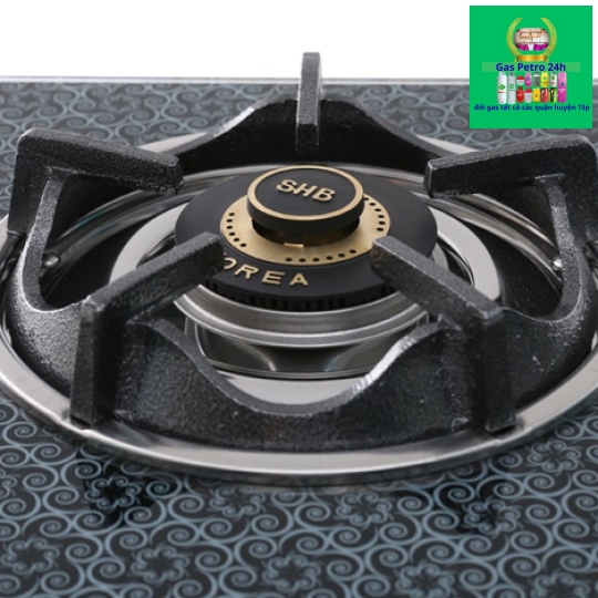 Bếp Gas Đôi SUNHOUSE MAMA MMBB0787MT