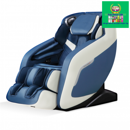 Ghế massage toàn thân Poongsan MCP-151