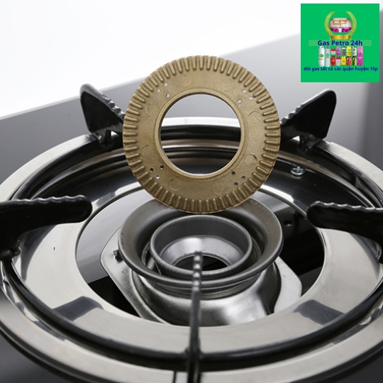 Bếp Gas Đôi Mặt Kính SUNHOUSE SHB 201MT