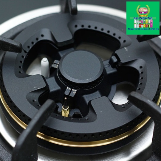 Bếp Gas Âm SUNHOUSE SHB8836 Chính Hãng