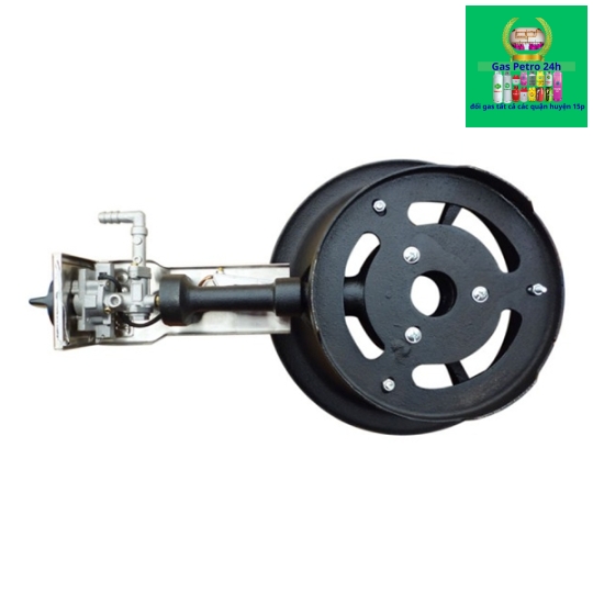 Bếp Khè Công Nghiệp WINDO 5A1 Chính Hãng